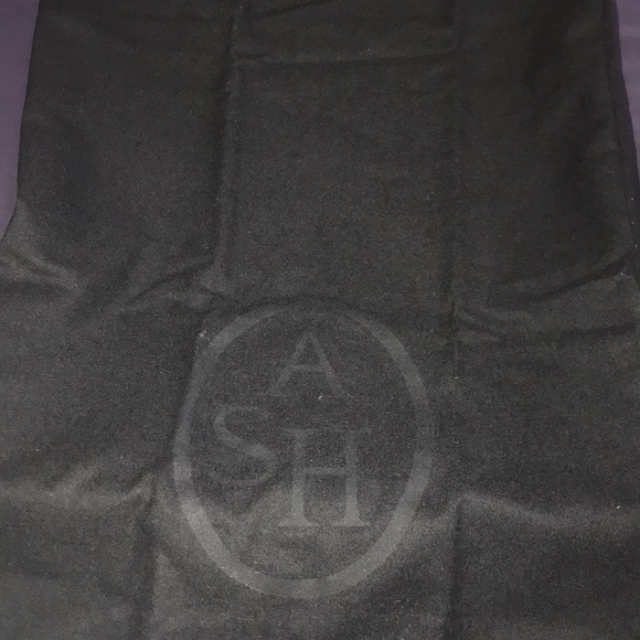 Suede wedge winter boots - Picture 4 of 4